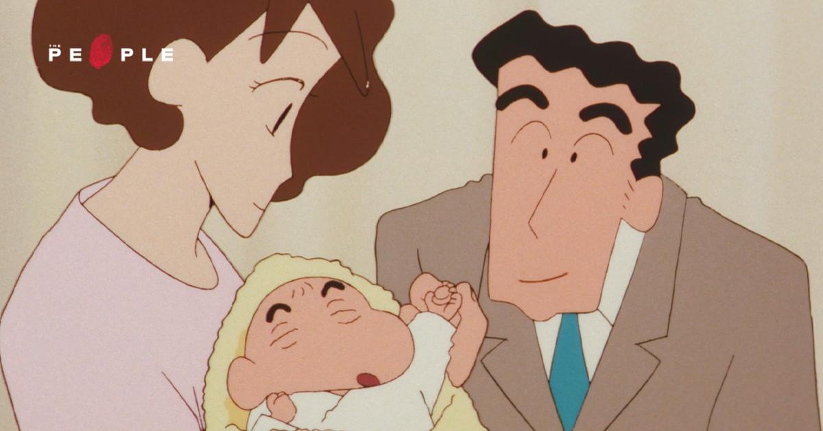 โนะฮะระ ฮิโระชิ: ความเป็น ‘มนุษย์พ่อ’ แห่งชินจังที่แม่บ้านญี่ปุ่นหลงรัก