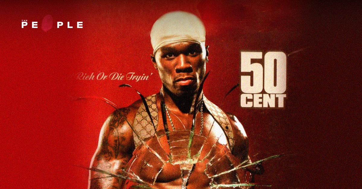50 Cent: เสียง ‘ปัง!’ เก้าครั้ง และกระสุนเก้านัด จากเด็กส่งยาสู่แร็ปเปอร์