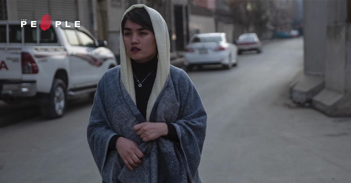 Masouma Tajik: ผู้ลี้ภัยชาวอัฟกันวัย 23 ปี ในวันที่ต้อง ‘หนี’ จากตาลีบัน เพื่อมา ‘พลัดถิ่น’ ในสงครามรัสเซีย-ยูเครน