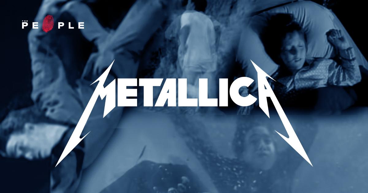 Metallica - Enter Sandman: จากฝันร้ายใต้เตียงสู่ความ ‘กลัว’ ที่คืบคลาน