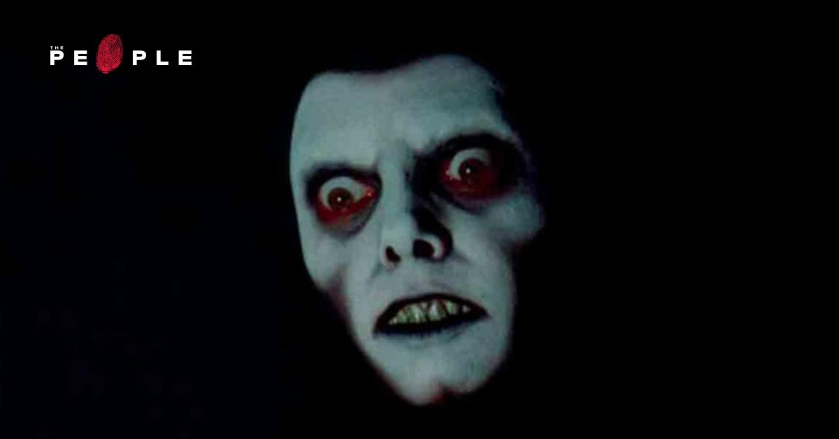 หน้าปีศาจ - The Exorcist: ใบหน้าที่ปรากฎมาชั่วพริบตาแต่หลอกหลอนผู้ชมผ่านจินตนาการและความกลัว